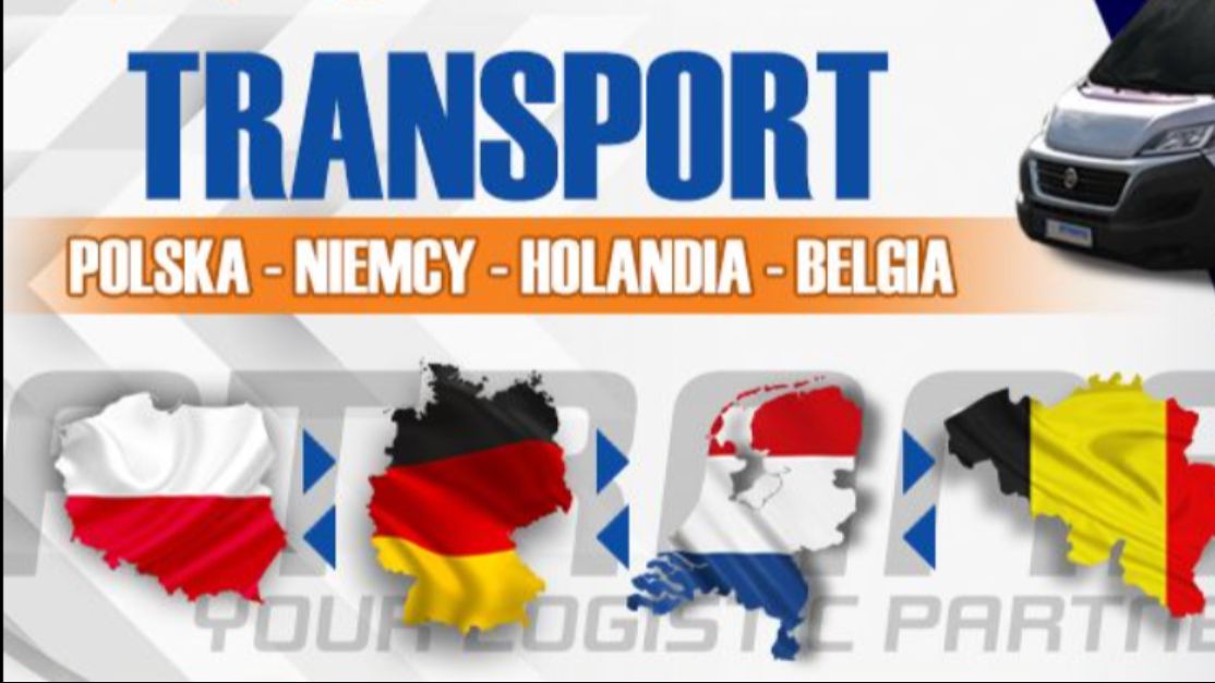 Transport Polska Anglia